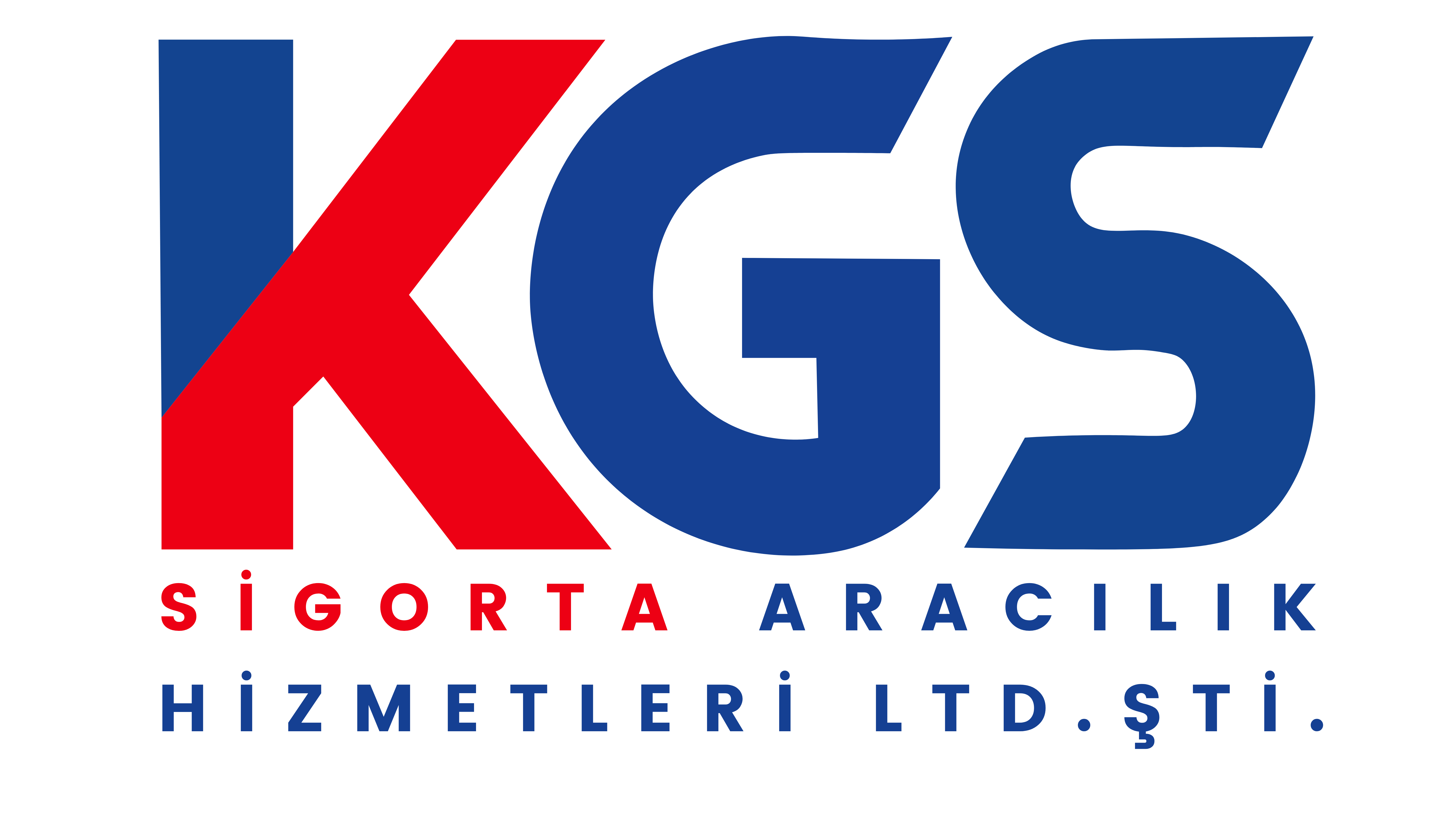 KGS Sigorta Logo